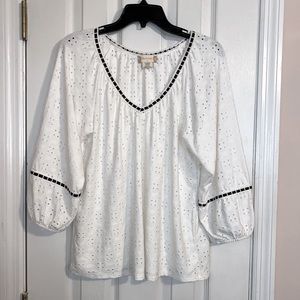 SMALL Altar’d State Blouse